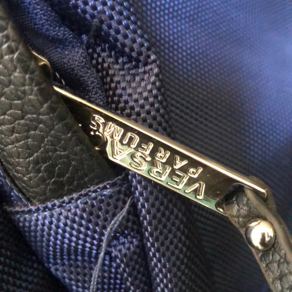 Versace Parfums Backpack main image 7